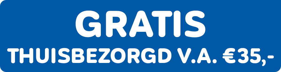 Rotterdam Waterstad 2035