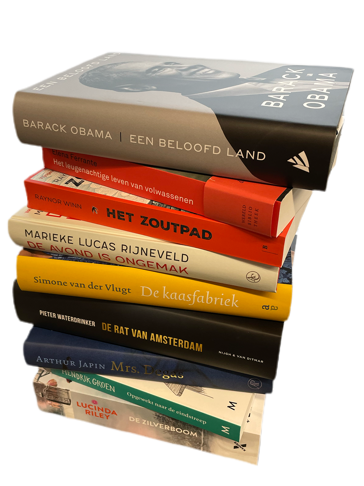 Koop jouw boeken OnsMagazijn.nl, klik hier!