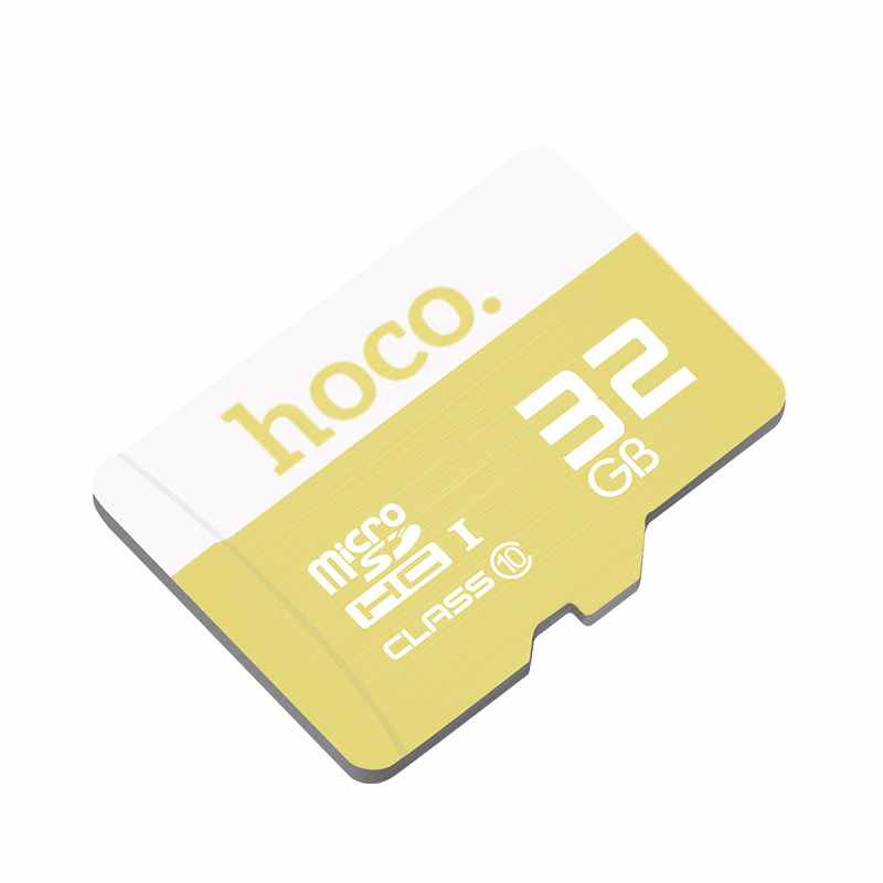 Hoco Micro SDHC Kaart 32GB Class 10 - 90MB/s