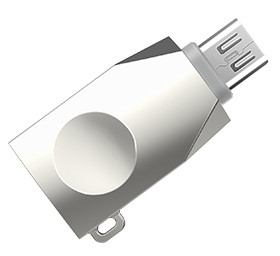 Hoco Micro-USB data Adapter