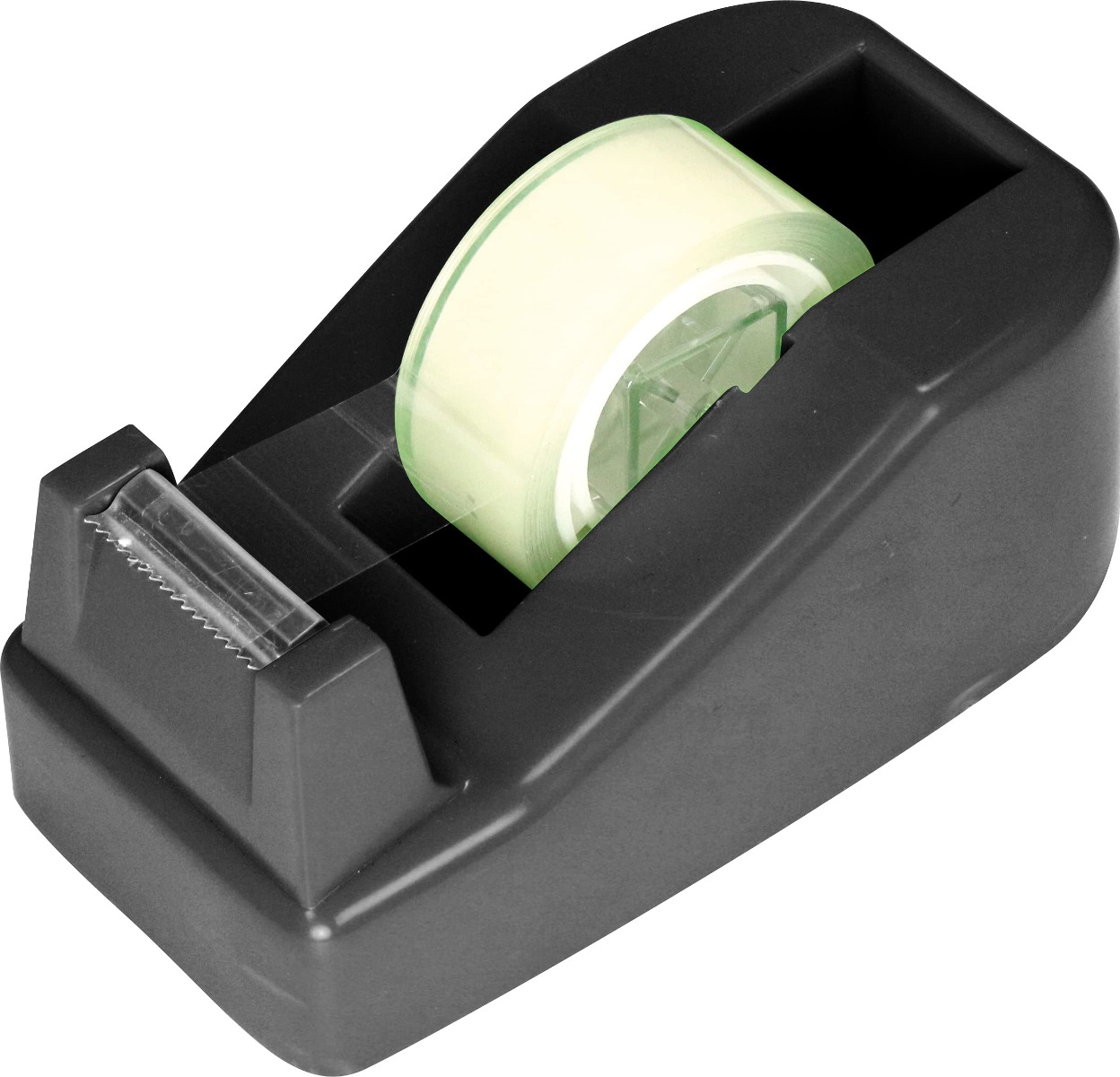 Plakbandapparaat Incl. 2 Rollen Assorti Kleuren