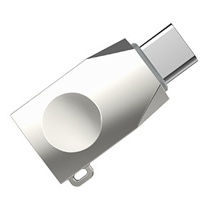 Hoco USB-C data adapter