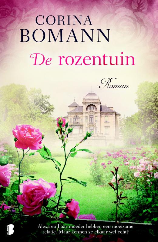 !! Geheimen van Rosewell Castle - Corina Bomann