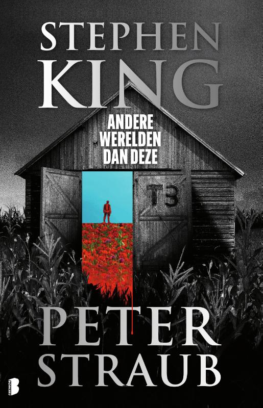 !! Andere werelden dan deze - Stephen King