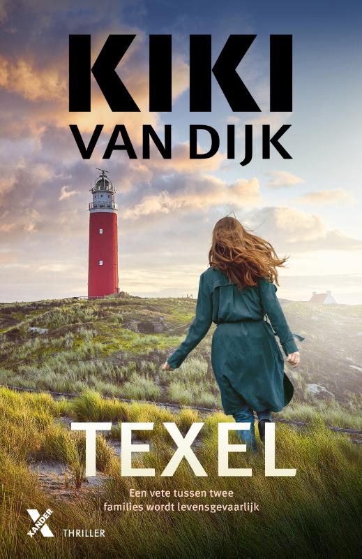 !! Texel - Kiki van Dijk