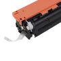 SecondLife - HP toner (CE 320A) 128A Black thumbnail