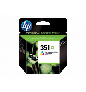 HP 351 XL kleuren (origineel)