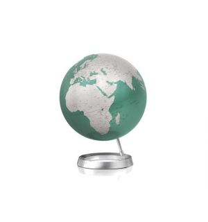 Wereldbol Globe Circle Vision Mint