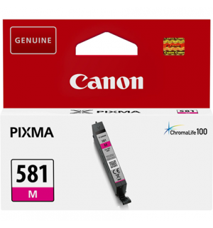Canon CLI 581 magenta (origineel)