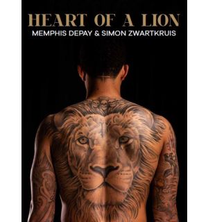 Heart of a lion