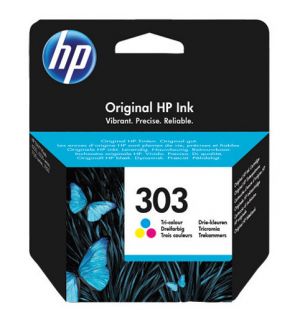 HP 303 kleuren (origineel)