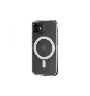 Hoco TPU Magnetische Cover voor iPhone 12 mini