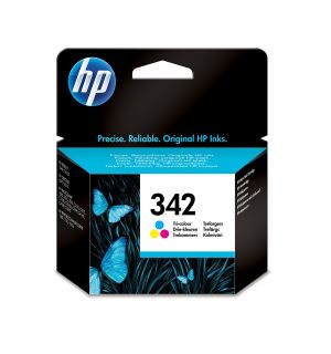 HP 342 kleuren (origineel)