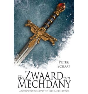 Het zwaard van Mechdany