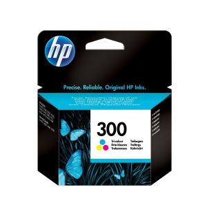 HP 300 kleuren (origineel)