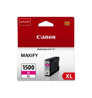 Canon PGI 1500 XL magenta (origineel)