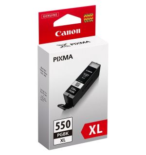 Canon PG 550 XL zwart (origineel)