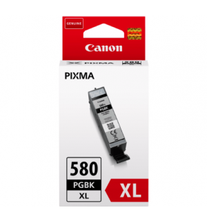 Canon PGI 580 XL zwart (origineel)