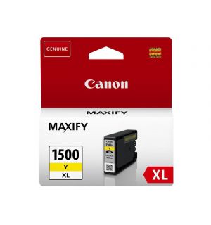 Canon PGI 1500 XL geel (origineel)