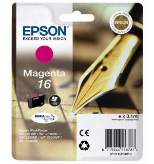 Epson T 1623 magenta (origineel)
