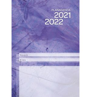Planagenda 2021 - 2022