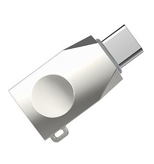 Hoco USB-C data adapter