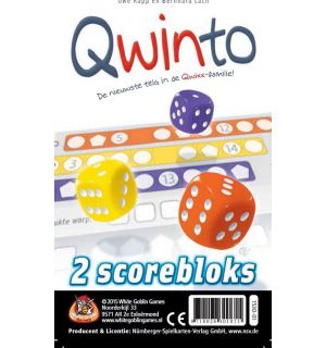 Qwinto Bloks