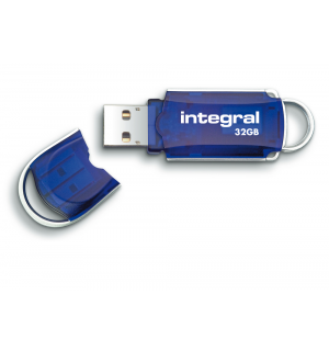 32GB Integral USB Flash Drive