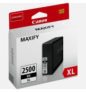 Canon PGI 2500 zwart XL (origineel)