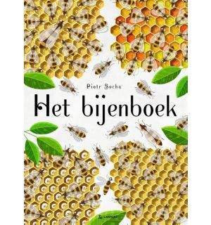 Het bijenboek