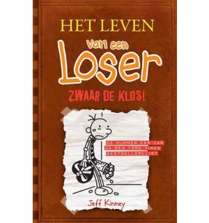 Het leven van een Loser 7 - Zwaar de klos