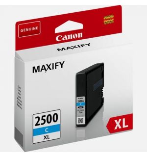 Canon PGI 2500 cyaan XL (origineel)