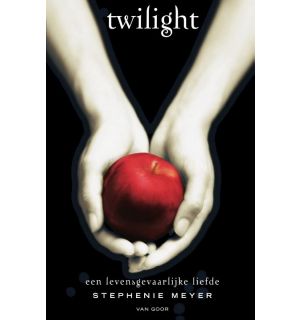 Twilight 1 - Twilight