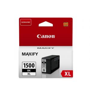 Canon PGI 1500 XL zwart (origineel)