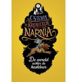 De Kronieken van Narnia 2 - De wereld achter de kastdeur