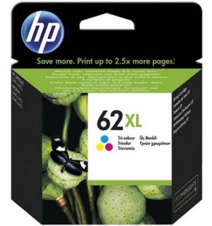 HP 62 XL kleuren (origineel)