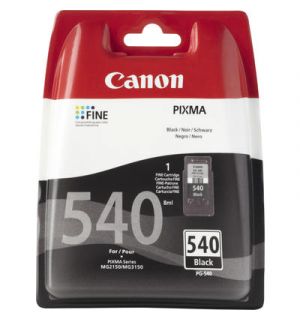 Canon PG 540 zwart (origineel)