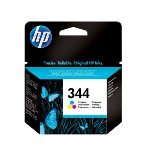 HP 344 kleuren (origineel)