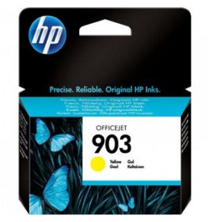 HP 903 geel (origineel)