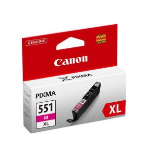 Canon CLI 551 XL magenta (origineel)