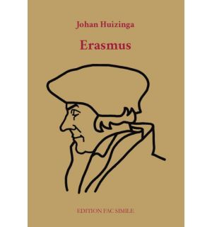 Edition Fac Simile - Erasmus