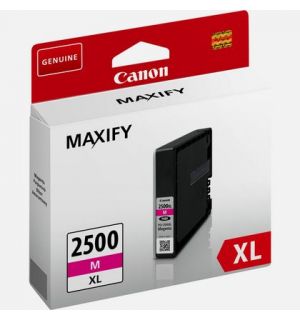 Canon PGI 2500 magenta XL (origineel)