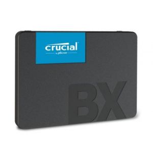 Crucial BX500 480GB 2.5" SATA III