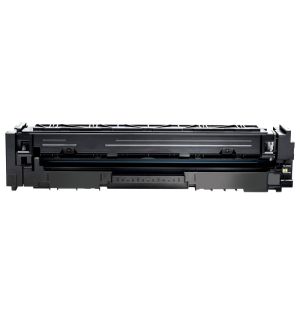 SecondLife - HP toner W2210X (207X) zwart
