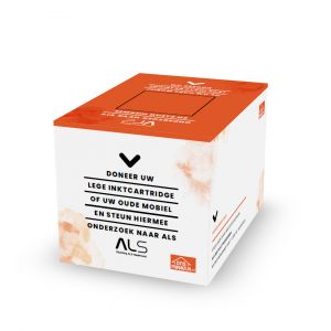 ALS Milieubox - Small (5,5 liter)