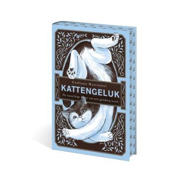 Kattengeluk - Giuliano Martinetti