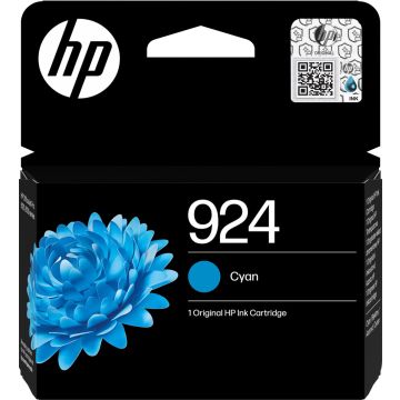 Original HP 924 Cyan