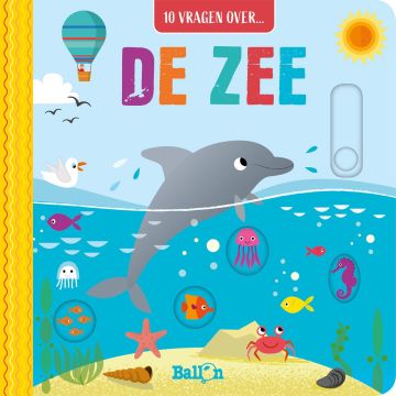 10 vragen over... - De zee