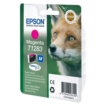 Original Epson T 1283 Magenta