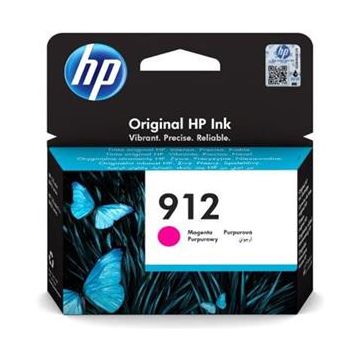 Original HP 912 Magenta